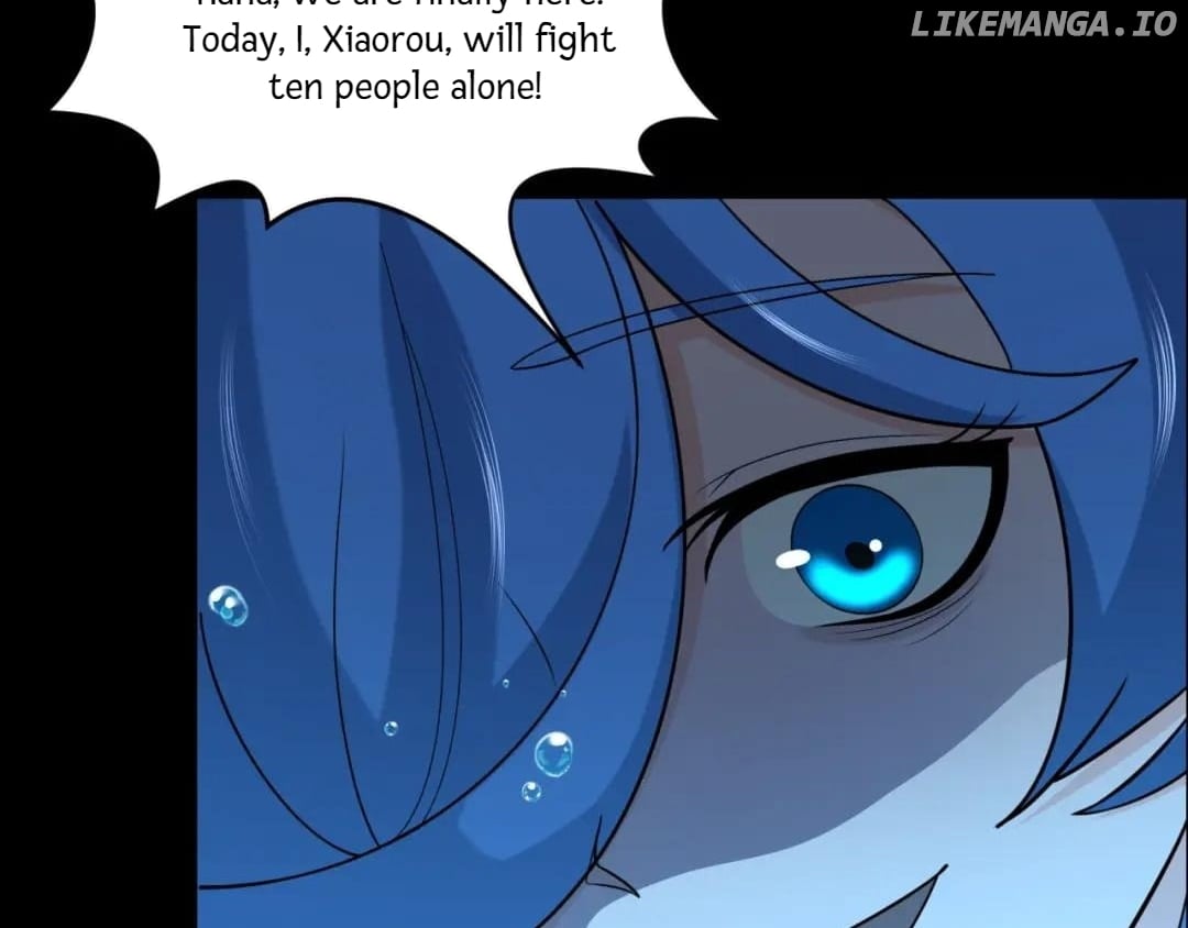 Era of the Haunted Chapter 201 - page 69
